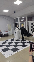 Шашечный турнир Шашечный турнир.